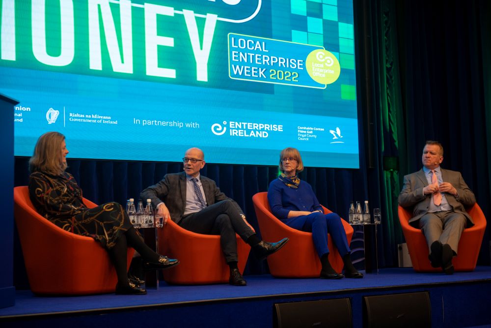 Show me the Money LEW