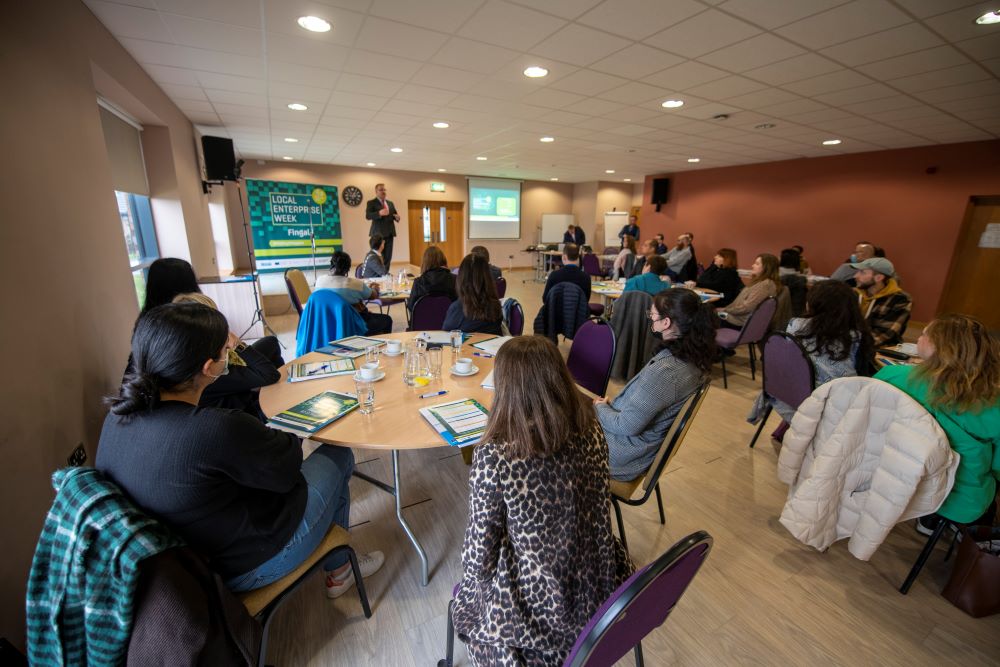 Start Up Bootcamp Lew