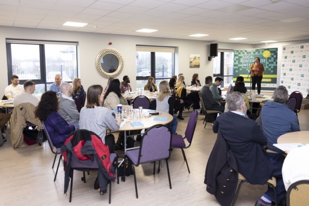 Start Up Bootcamp - Lew 2024 Start Up Bootcamp - Lew 2024