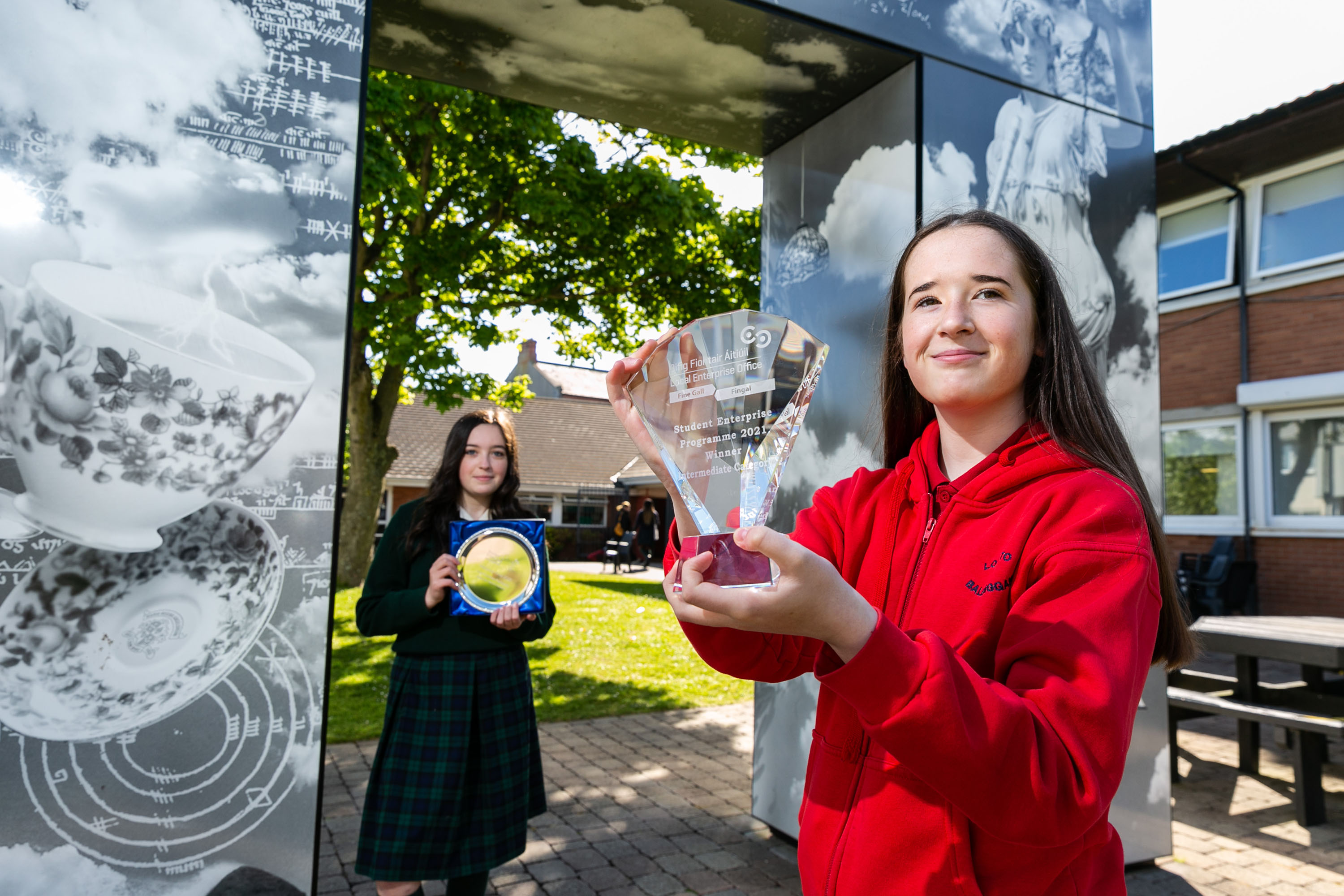 Student Enterprise Programme 2021