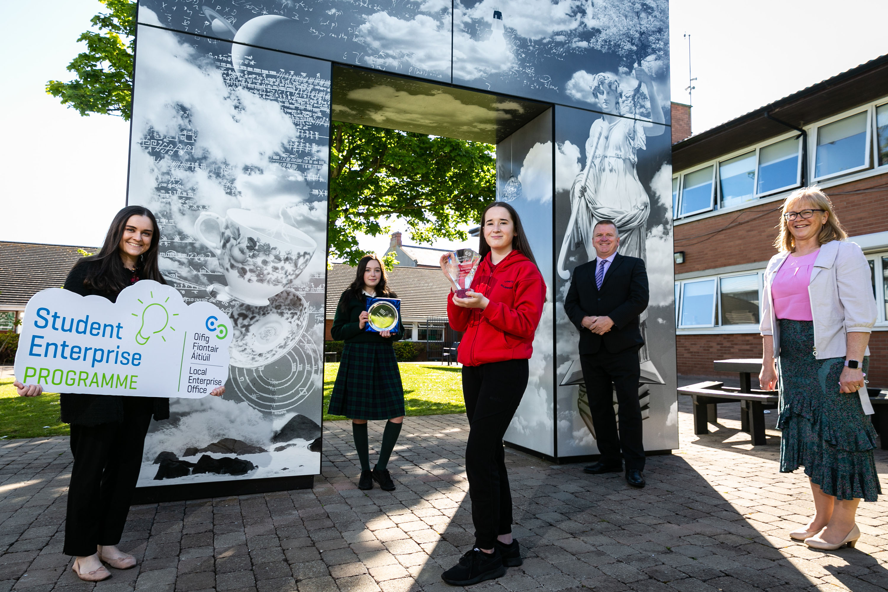 Student Enterprise Programme