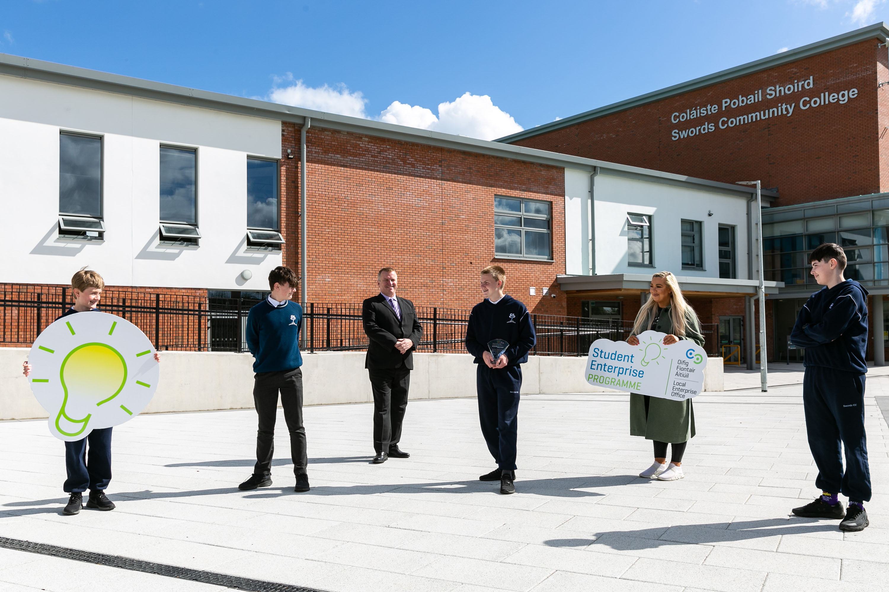 Student Enterprise Programme