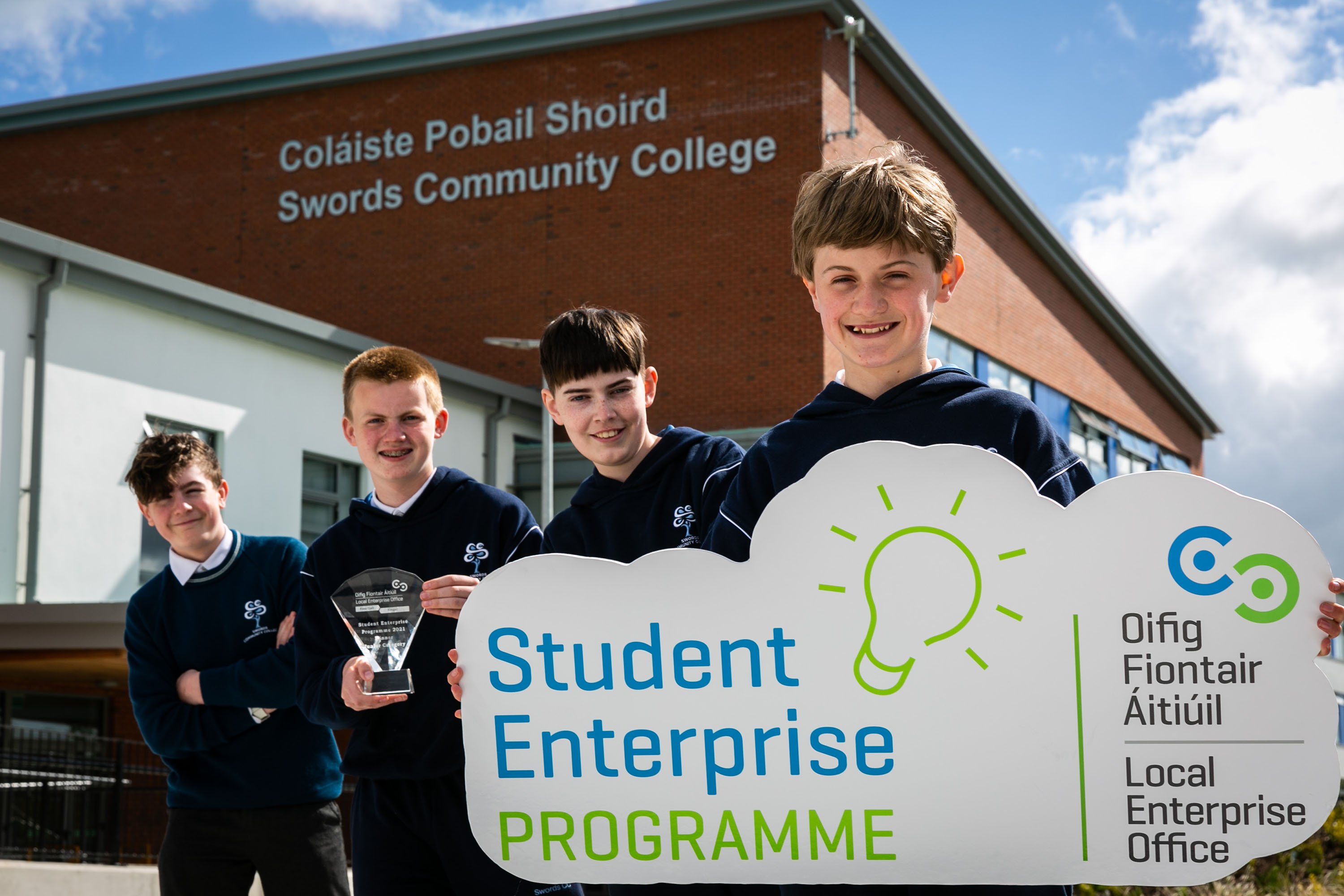 Student Enterprise Programme
