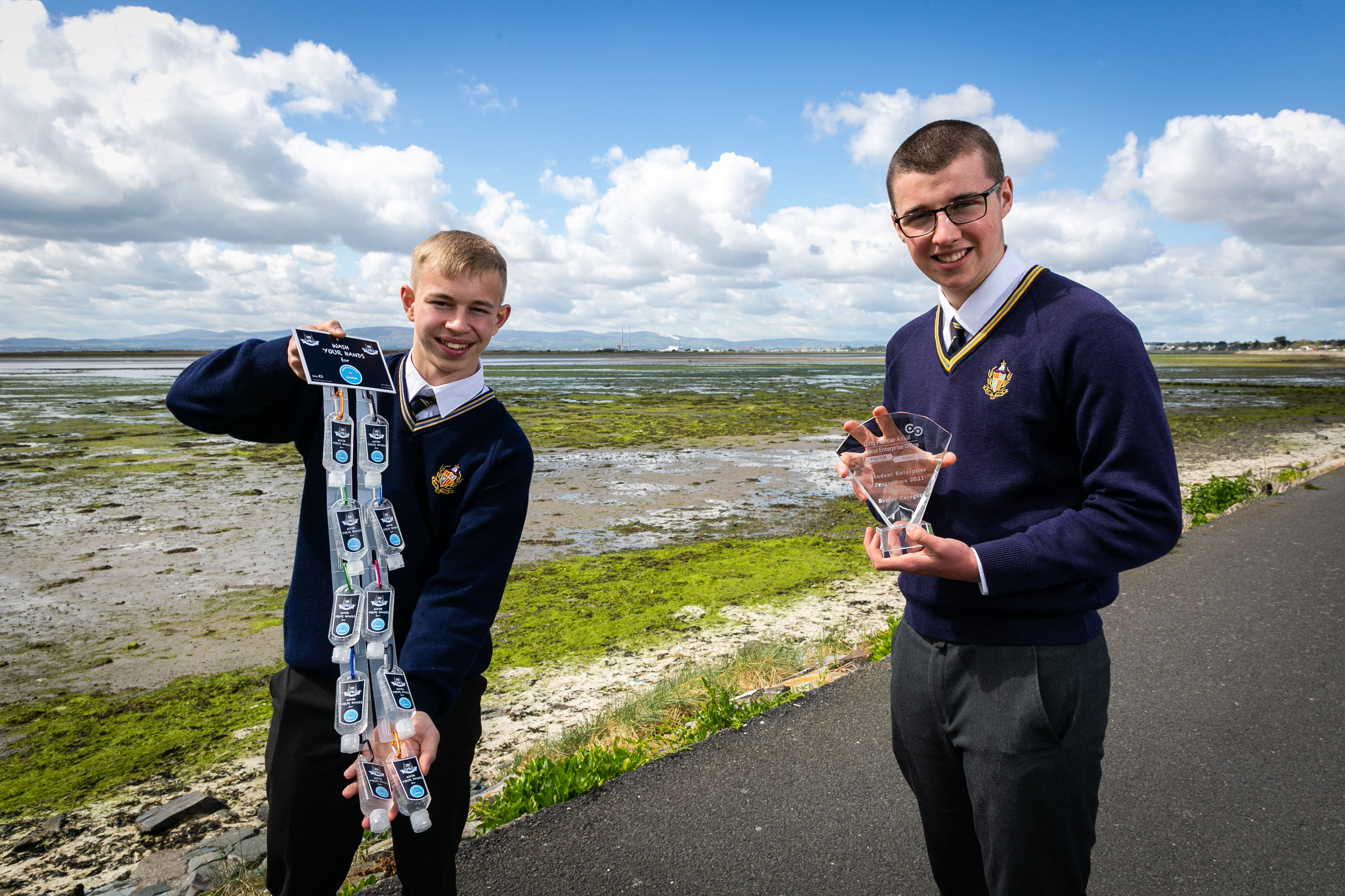 Student Enterprise Programme 2021