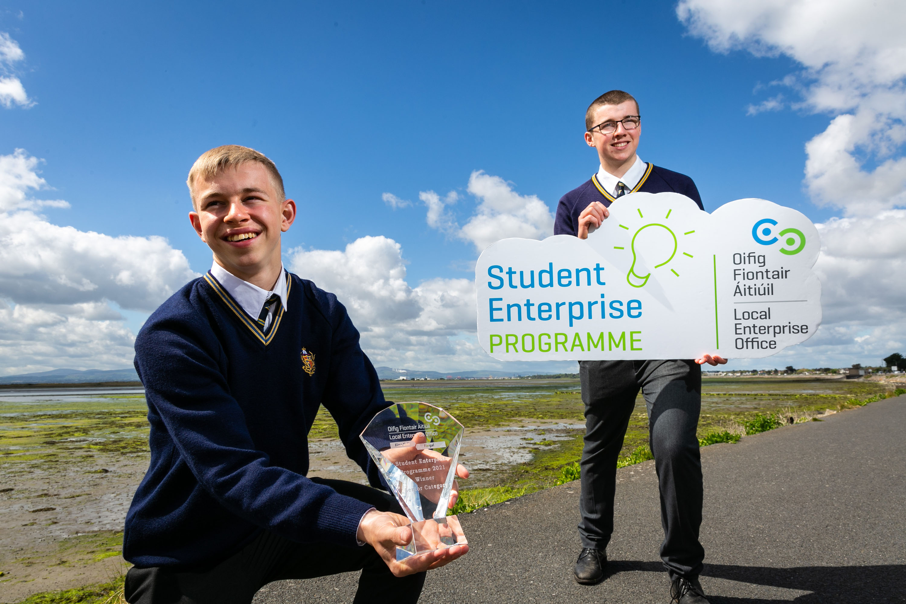 Student Enterprise Programme 2021