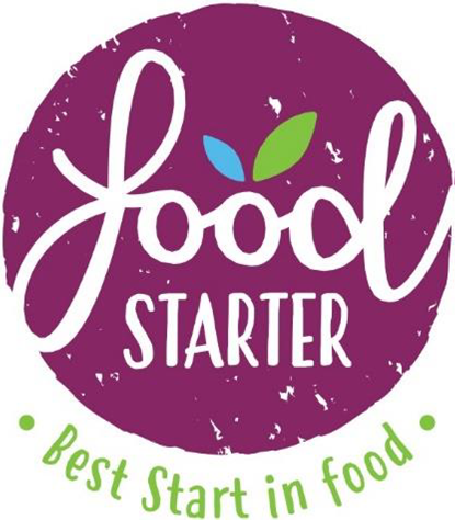 Food Starter Programme August 2021 image