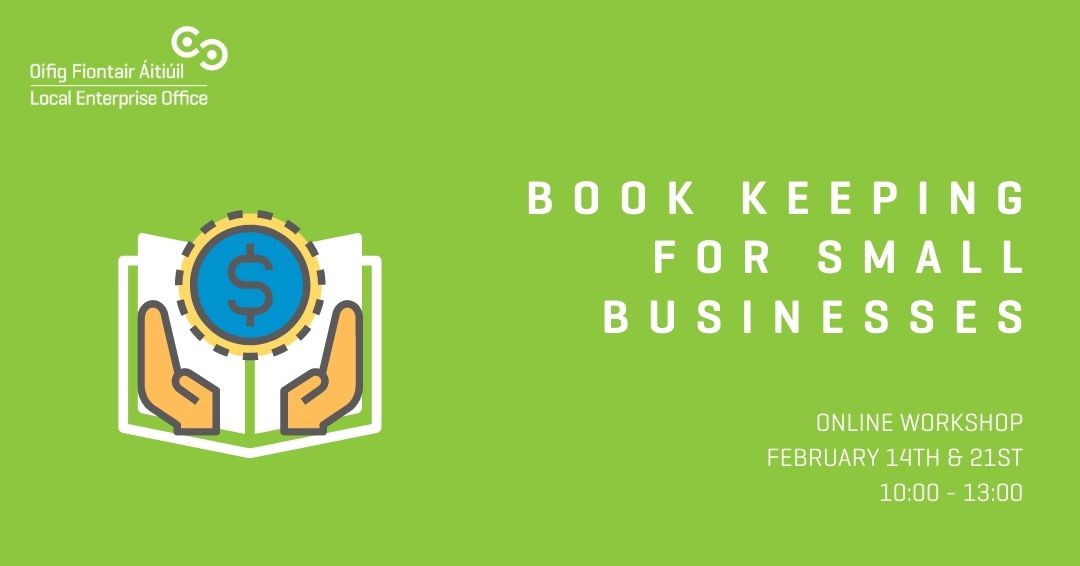 Book Keeping February 14th