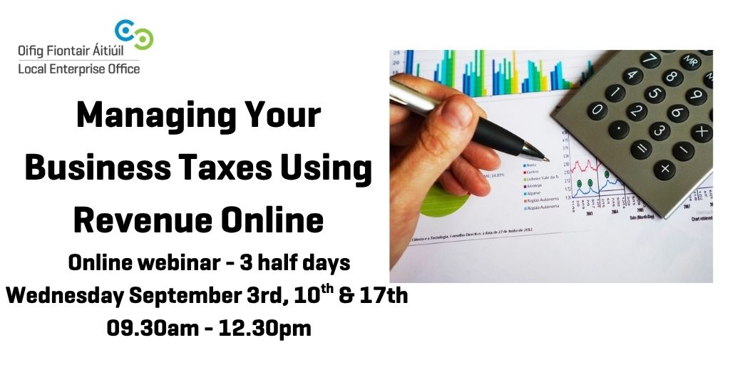 Business Taxes