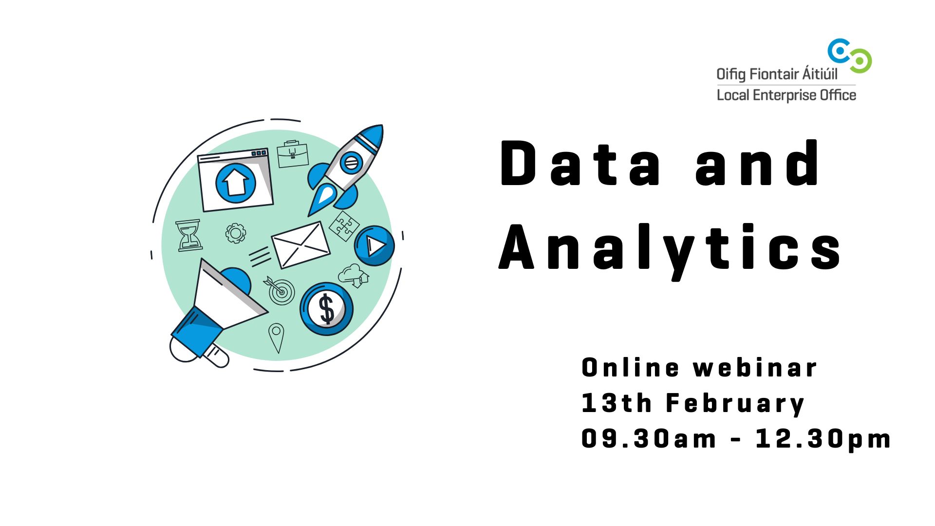 Data and Analytics