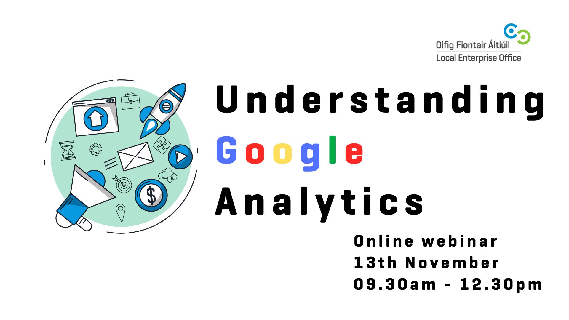 Google Analytics