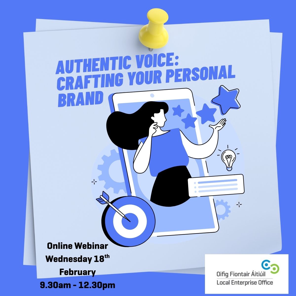 Personal Brand Personal Brand