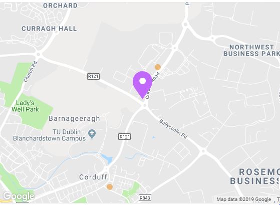 Bank of Ireland Ballycoolin