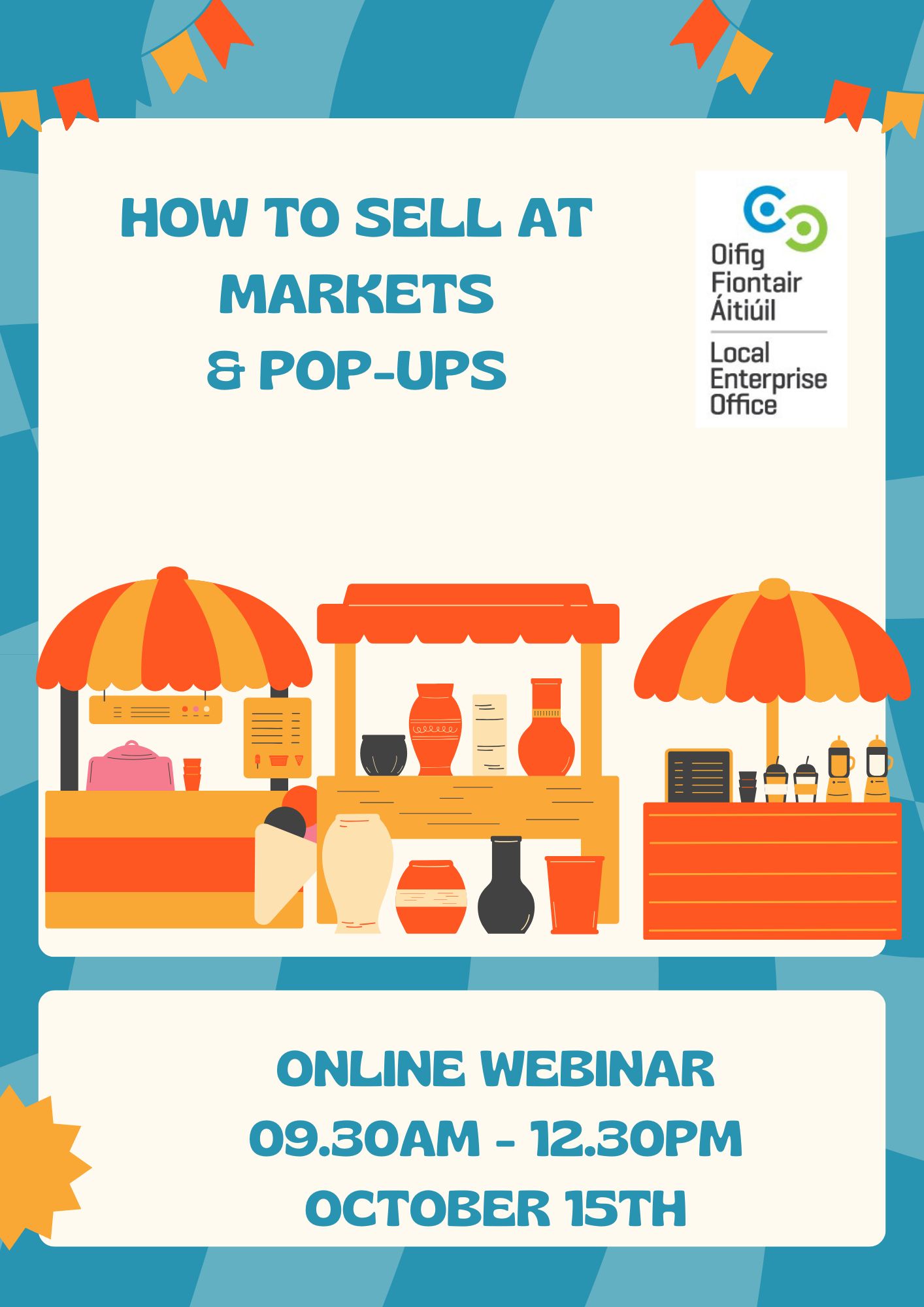 15th October 15th October