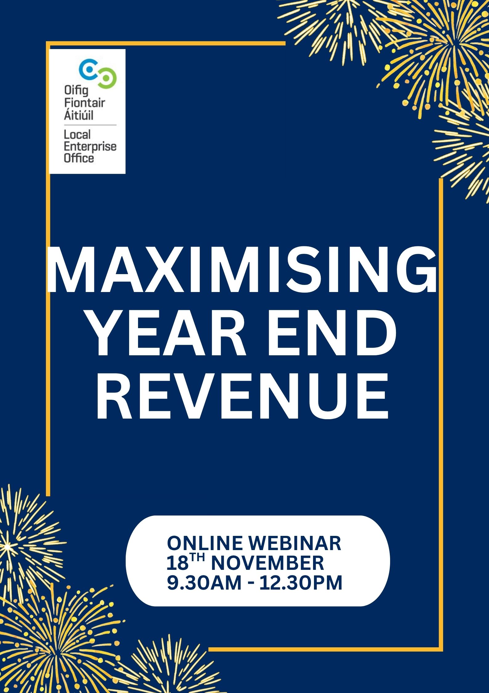 November 18th November 18th