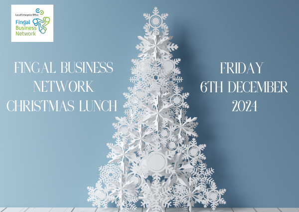 FBN Christmas Lunch 2025