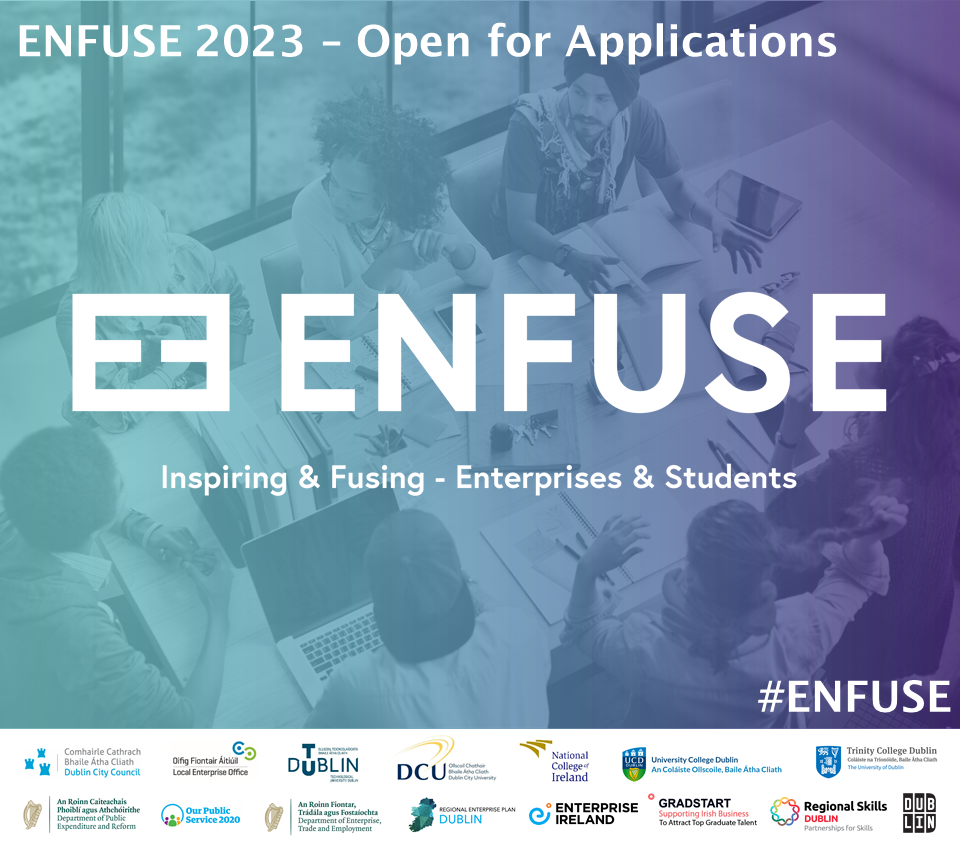 ENFUSE