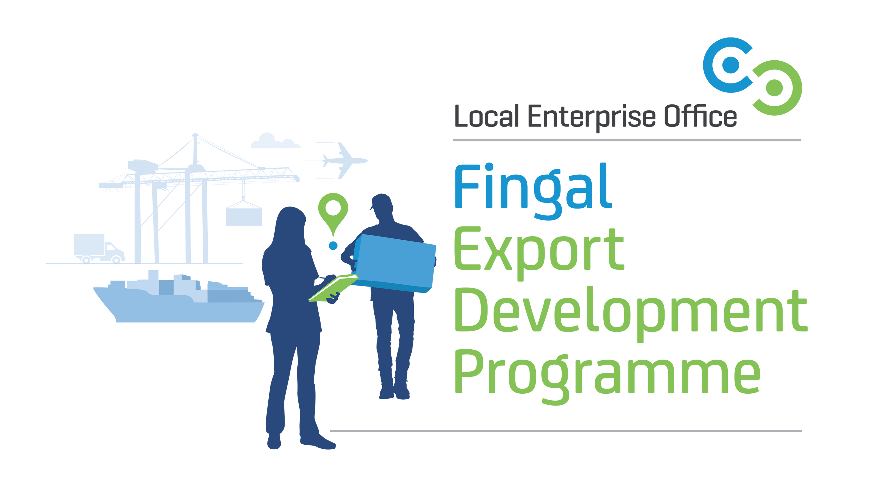 Export Development Programme 2023