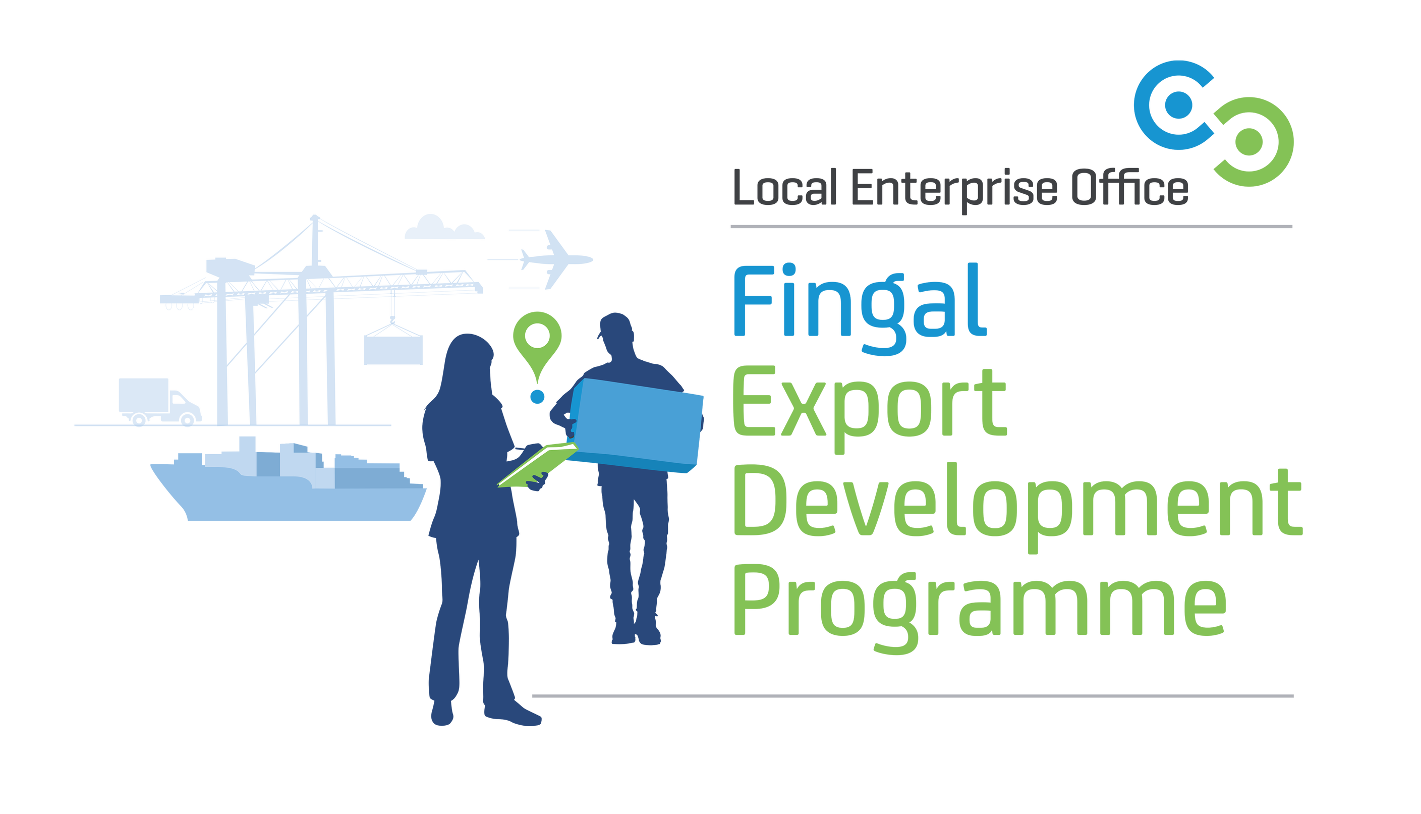 Export Development Programme 2023 Export Development Programme 2023