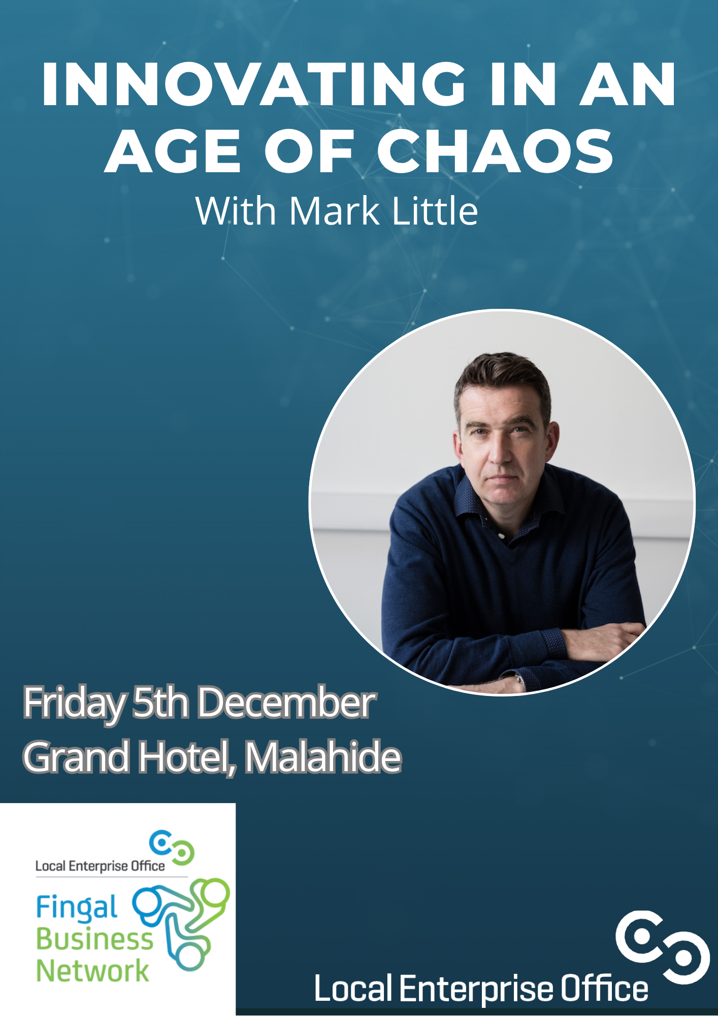 Mark Little Mark Little