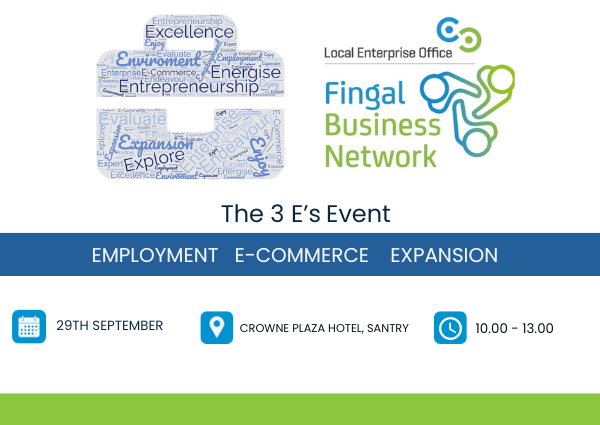 Fingal Business Network