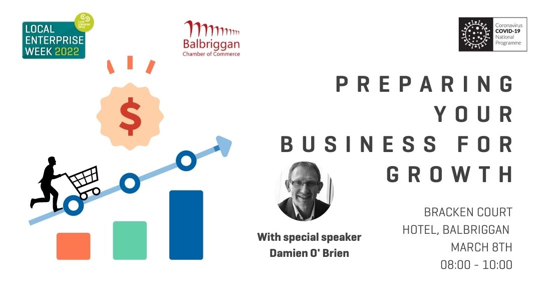 Preparing your business for growth 3