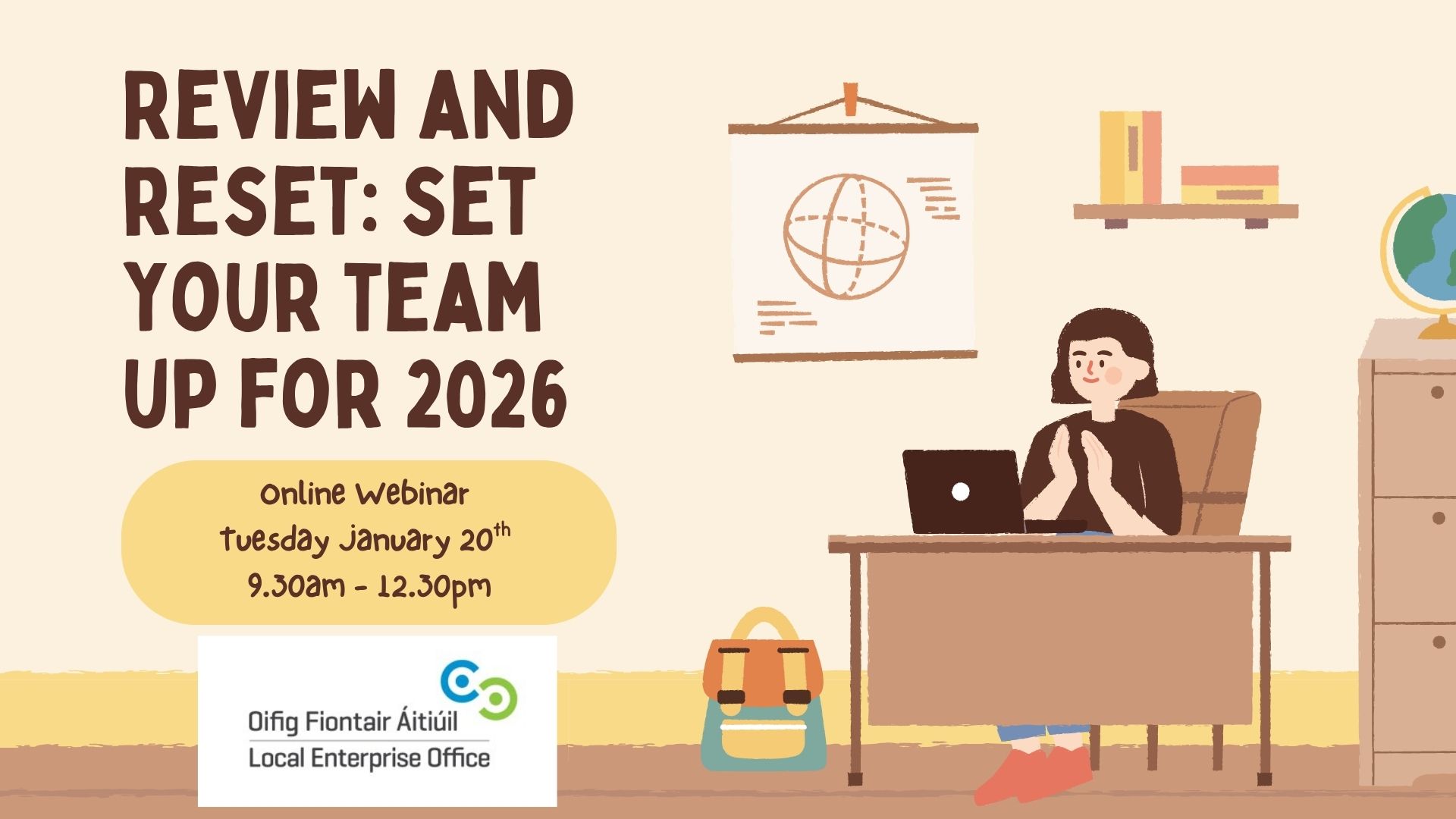 Review and Reset Review and Reset