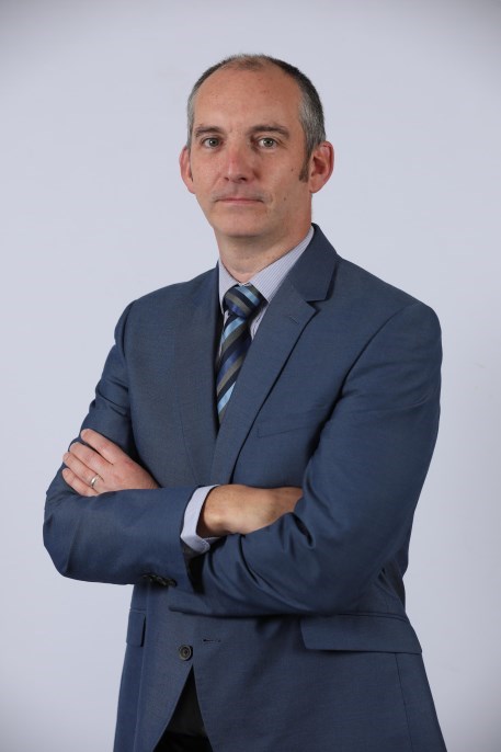 Shane O’Hanlon  - Intertrade Ireland