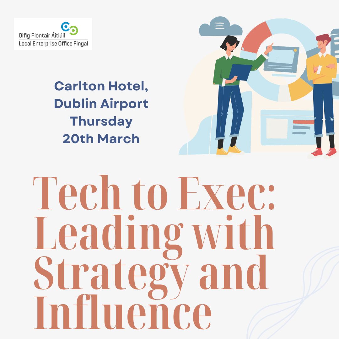 Tech to Exec March 2025 Tech to Exec March 2025