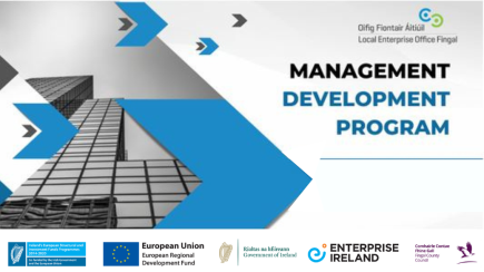 Management Development Programme – IVEWAP