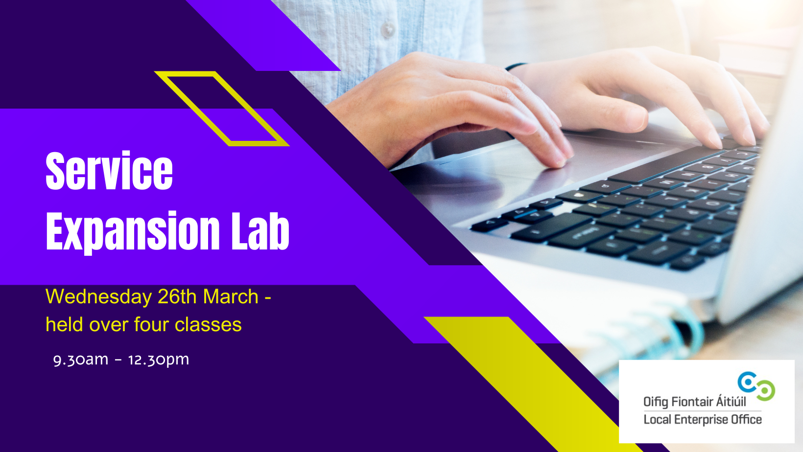 Service Expansion Lab