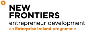 New Frontiers Entrepreneur Development Programme Logo