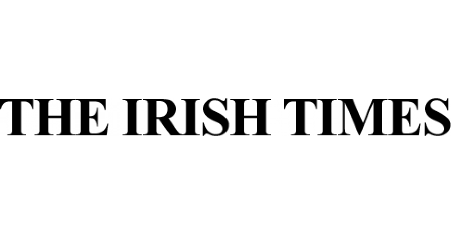irish times logo