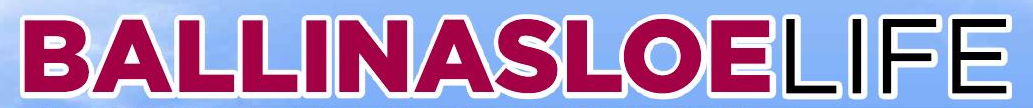Ballinasloe Life logo