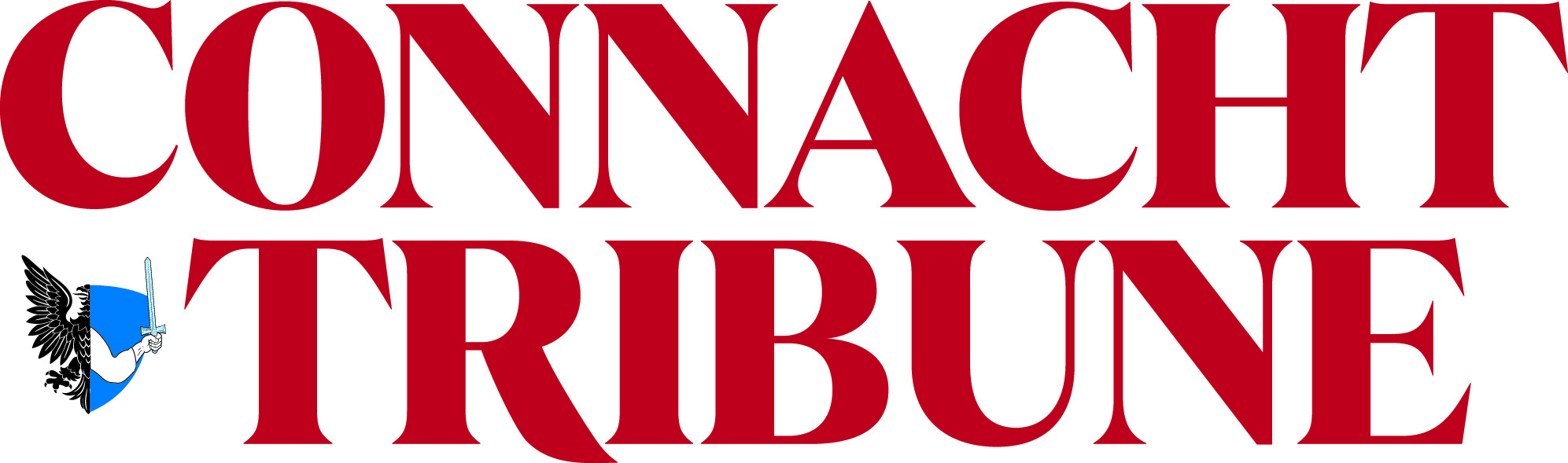 connacht tribune logo