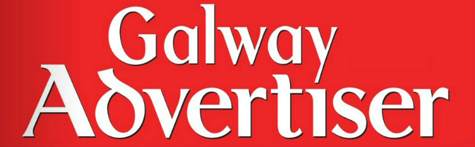 Galway Advertiser logo