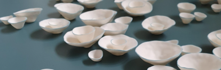 Tatiana Dobos Exquisite Ceramics 