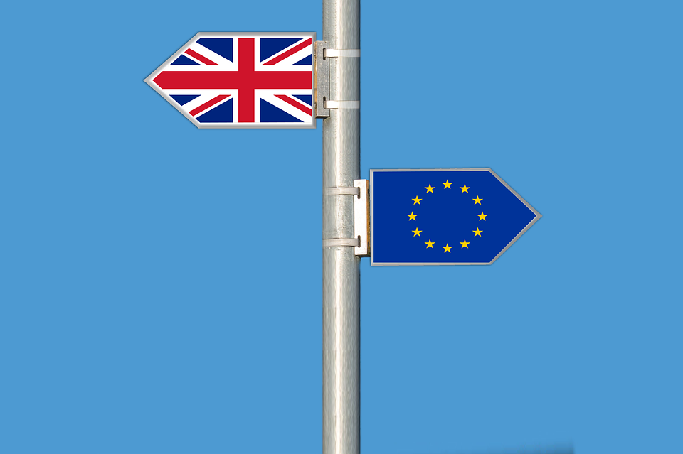 brexit logo