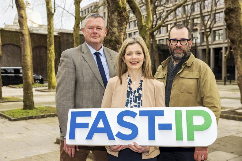 agri farmers journal