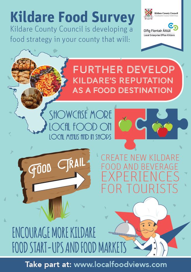 Kildare Food Survey