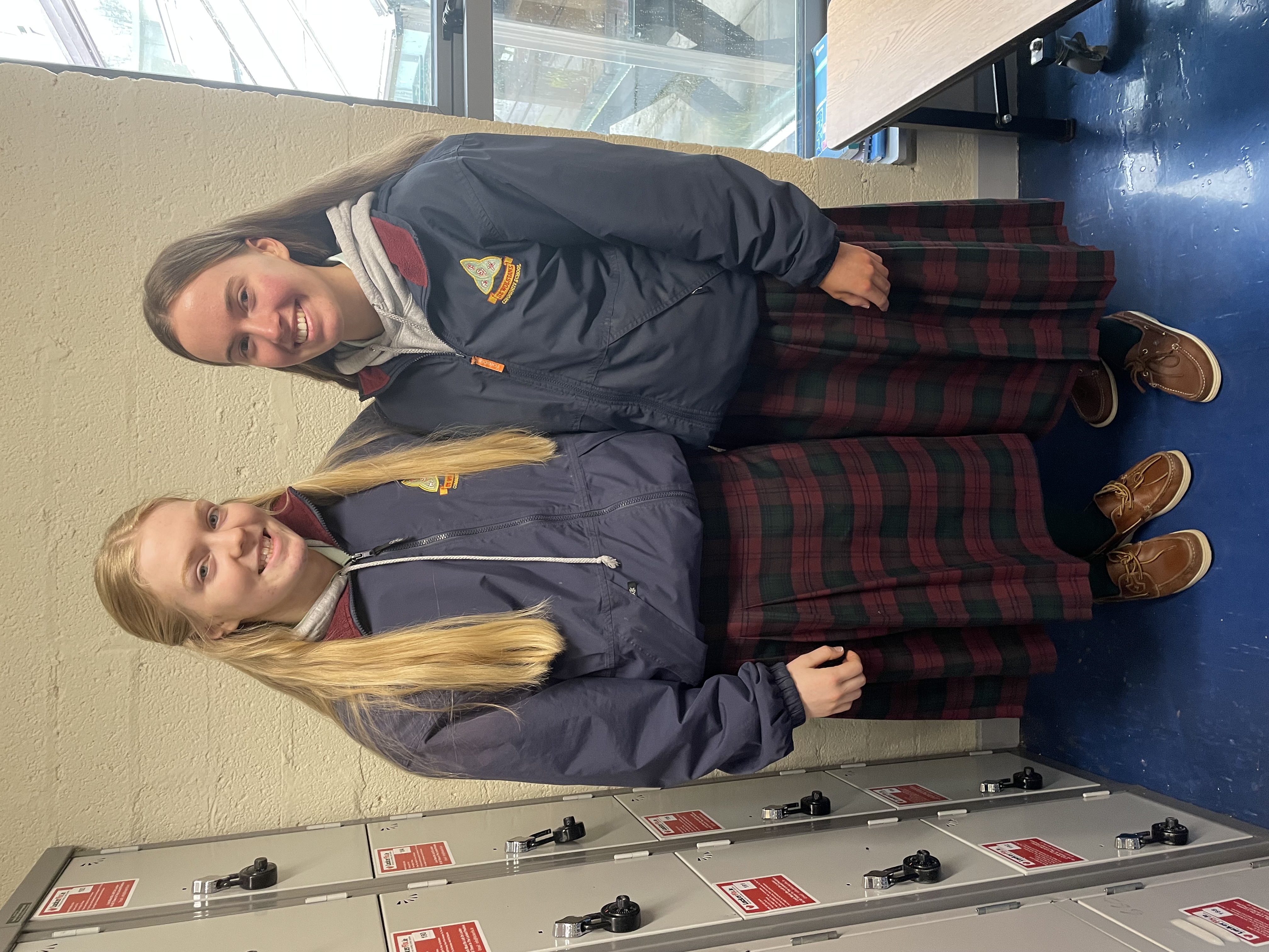 SEP senior county winners 2022