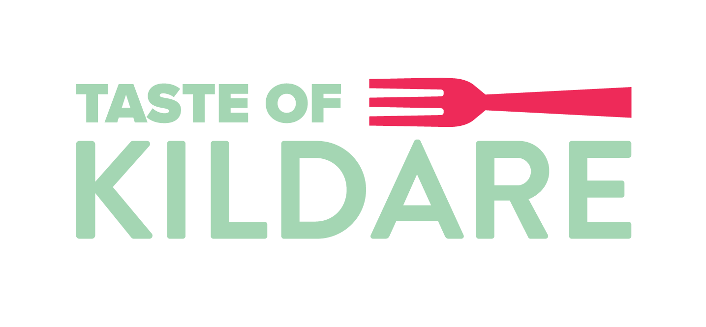Taste of kildare logo