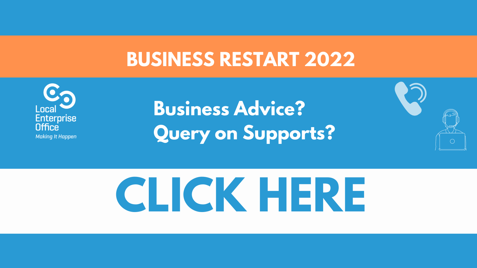 Business Restart 2022