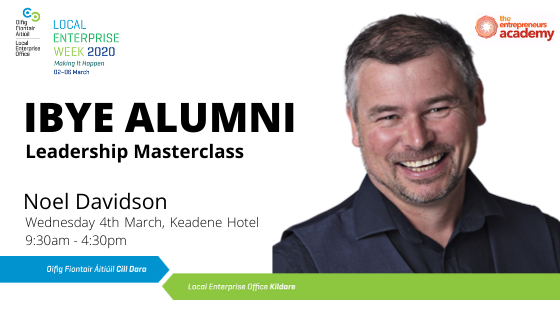 IBYE ALUMNI EVENT NOEL