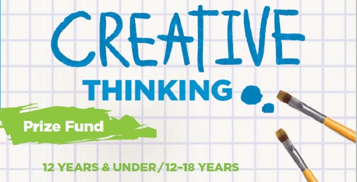 CreativeThinking