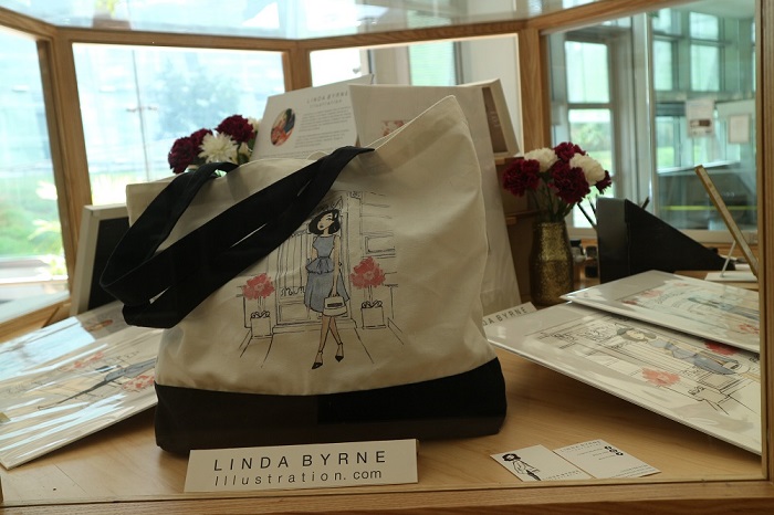 LindaByrne Product