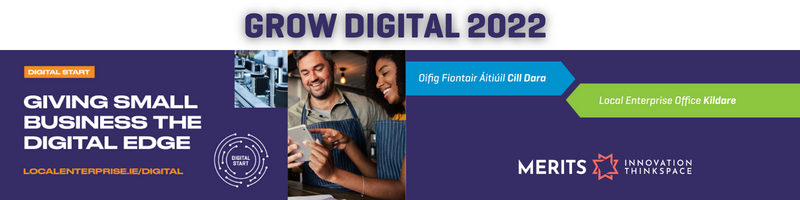 GROW DIGITIAL BANNER GROW DIGITIAL BANNER