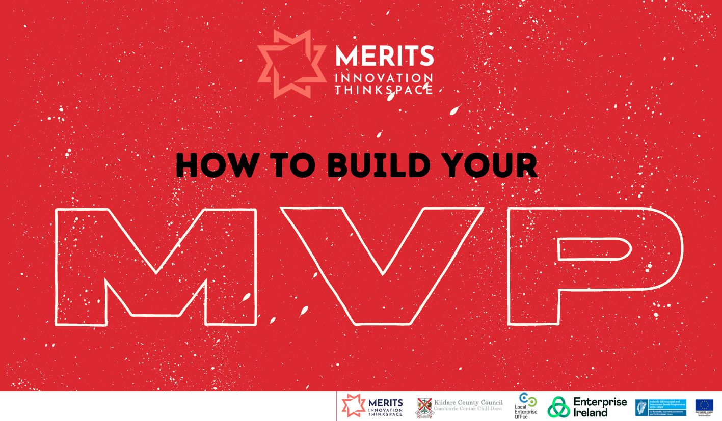 How to build your MVP