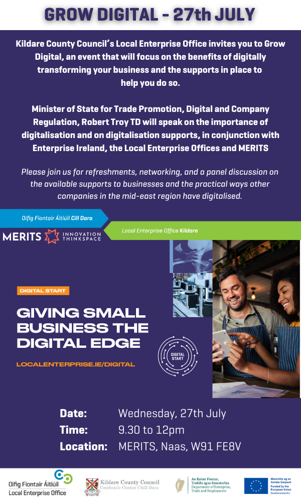 Grow Digital July 22 Grow Digital July 22