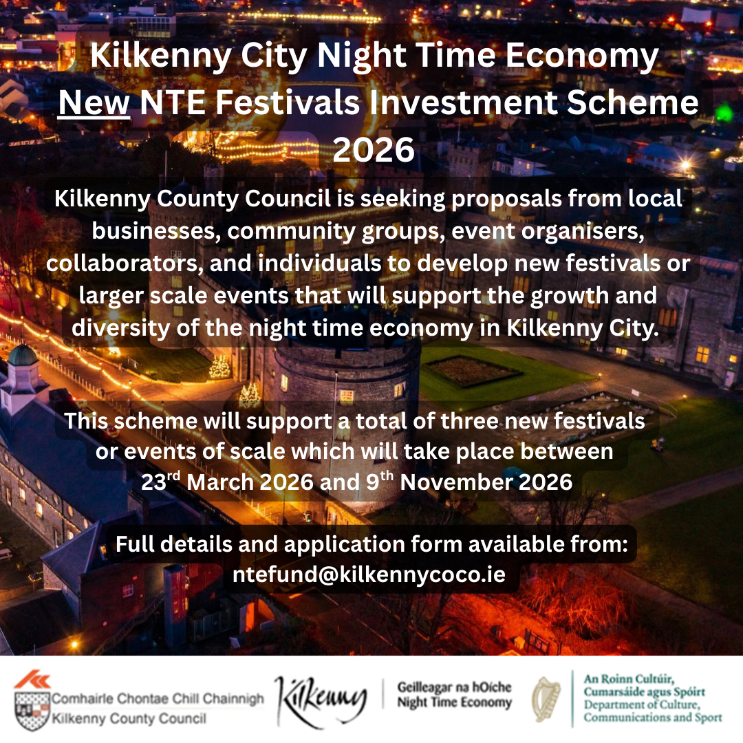 NTE Festivals Investment Scheme 2026 NTE Festivals Investment Scheme 2026