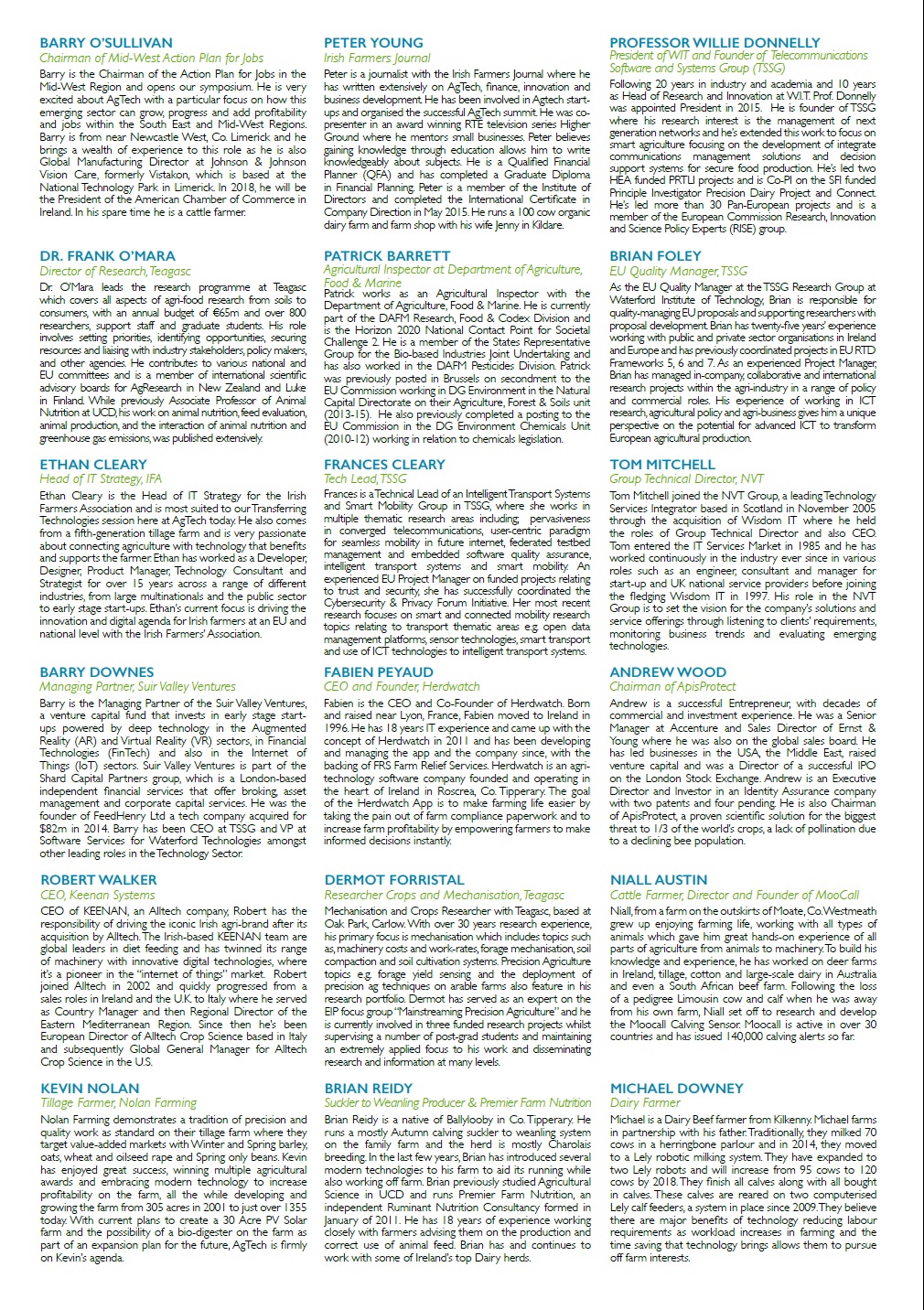 AgTech Symposium New Agenda1a